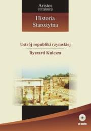 Okładka książki Historia Starożytna t. 10 - Audiobook