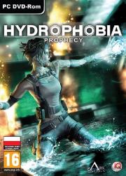 Hydrophobia Prophecy. Wydawca: IQ Publishing. Dadada.pl Opakowanie Hydrophobia Prophecy