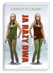 Okładka książki Ja razy dwa