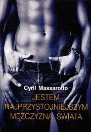 Okładka książki Jestem najprzystojniejszym facetem na świecie