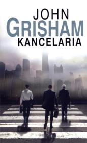Okładka książki Kancelaria