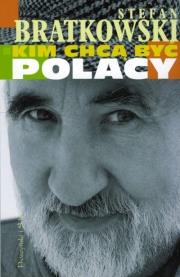 Okładka książki Kim chcą być Polacy