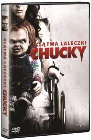 Opakowanie Klątwa Laleczki Chucky