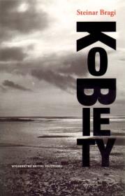 Okładka książki Kobiety