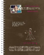 Okładka książki Kołobrulion A4 Superbohater. Seria z geniuszami