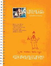 Okładka książki Kołobrulion A5 Detektyw. Seria z geniuszami