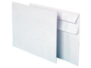 Opakowanie Koperta biała samoklejąca C6 25szt.