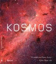 Okładka książki Kosmos - Giles Sparrow