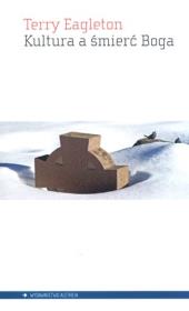 Okładka książki Kultura a śmierć Boga