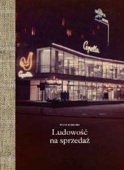 Okładka książki Ludowość na sprzedaż