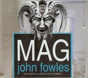 Mag - John Fowles. Audiobook. Autor: John Fowles. Dadada.pl Okładka książki Mag - John Fowles. Audiobook