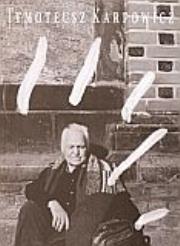 Okładka książki Małe cienie wielkich czarnoksiężników