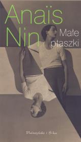 Okładka książki Małe ptaszki