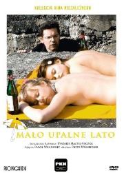 Opakowanie Mało upalne lato