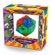 Okładka książki Mindjewel