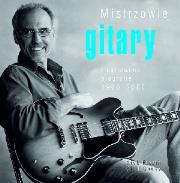 Okładka książki Mistrzowie gitary. Ilustrowane biografie 1900-2000