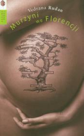 Okładka książki Murzyni we Florencji