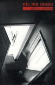 Nie ma mono. Autor: Malzahn Miłka. Dadada.pl Okładka książki Nie ma mono