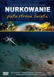 Opakowanie Nurkowanie - piąta strona świata