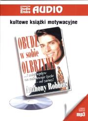 Okładka książki Obudź w sobie olbrzyma Audiobook