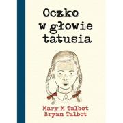 Okładka książki Oczko w głowie tatusia