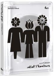 Opakowanie Odlot / Konkurs