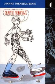 Okładka książki Okrzyki pogrmowe szkice z antropologii...