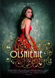 Olśnienie T.1. Autor: Aimee Agresti. Dadada.pl Okładka książki Olśnienie T.1