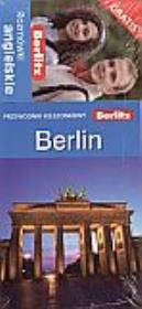 Pakiet Berlin. Przewodnik kieszonkowy + Rozmówki angielskie. Autor: praca zbiorowa. Dadada.pl Okładka książki Pakiet Berlin. Przewodnik kieszonkowy + Rozmówki angielskie