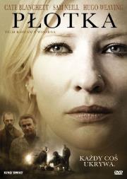 Okładka książki Płotka