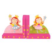 Opakowanie Podpórki do książek Wróżki