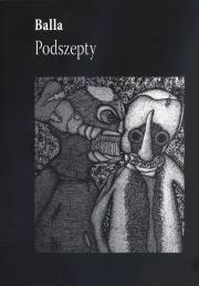 Okładka książki Podszepty