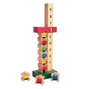 Opakowanie Policz siłaczy