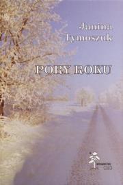 Okładka książki Pory roku