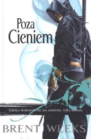 Okładka książki Poza cieniem. Tom 3. TW