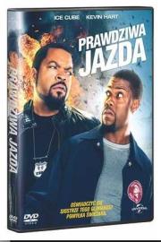 Opakowanie Prawdziwa jazda