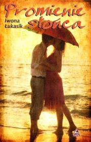 Okładka książki Promienie słońca