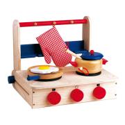 Opakowanie Przenośna kuchenka