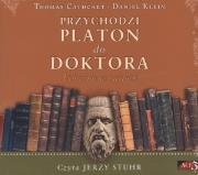 Okładka książki Przychodzi Platon do Doktora.MP3 - Audiobook
