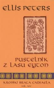 Okładka książki Pustelnik z lasu Eyton