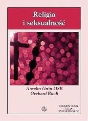 Okładka książki Religia i seksualność