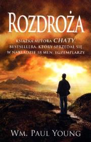 Okładka książki Rozdroża