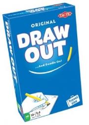 Opakowanie Rysowane Kalambury. wersja podróżna