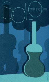 Okładka książki Solo