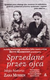 Okładka książki Sprzedane przez ojca