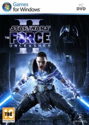 Opakowanie Star Wars The Force Unleashed II