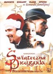Opakowanie Świąteczna przygoda (*)