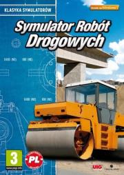 Opakowanie Symulator Robót Drogowych