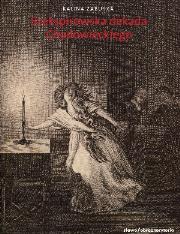 Okładka książki Szekspirowska dekada