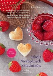 Szkoła Niezbędnych Składników pocket. Autor: Bauermeister Erica. Dadada.pl Okładka książki Szkoła Niezbędnych Składników pocket